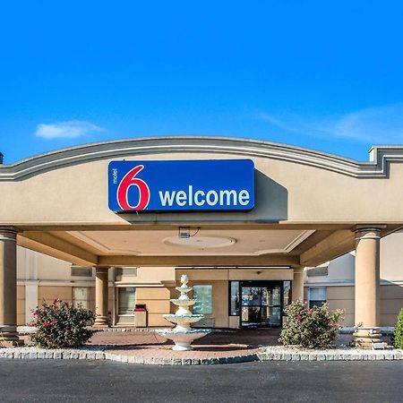 Motel 6-Levittown, Pa - Bensalem Exterior foto