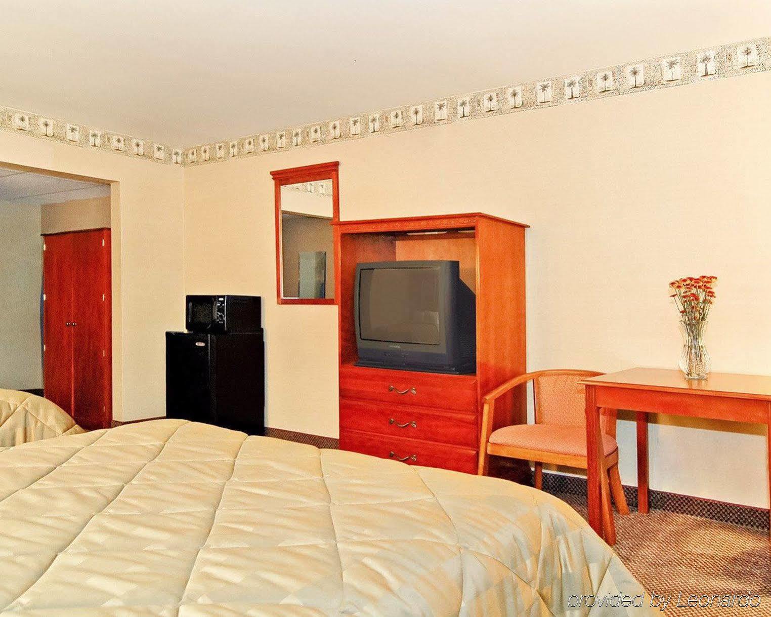 Motel 6-Levittown, Pa - Bensalem Habitación foto